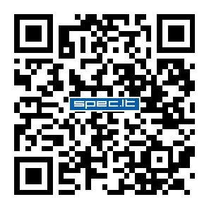 QR kodas | Baltas Briedis, VŠĮ
