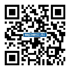 QR kodas | BALTAS co, MB
