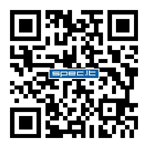 QR kodas | Baltas dažnis, MB