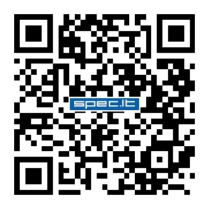 QR kodas | Baltas dobilas, UAB | spec.lt