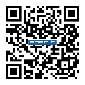 QR kodas | Ardenus, UAB | spec.lt