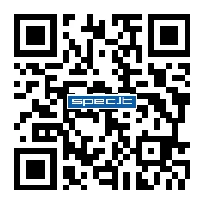 QR kodas | Baltas dūmas, UAB