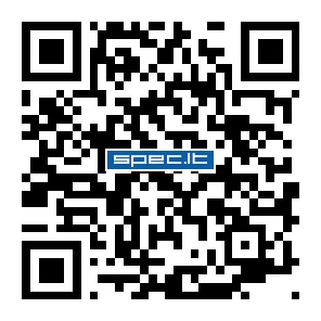 QR kodas | Baltas erelis, UAB