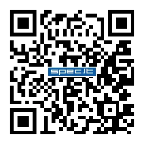 QR kodas | Baltas fasadas, UAB