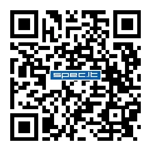 QR kodas | Baltas grūdas, UAB | spec.lt