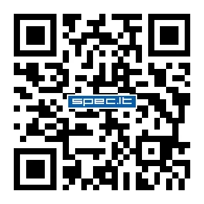 QR kodas | Baltas Kadras, MB