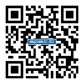 QR kodas | Baltas kelias, MB | spec.lt
