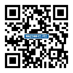 QR kodas | Baltas Korys, MB