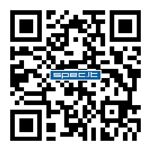 QR kodas | Baltas kubas, VŠĮ