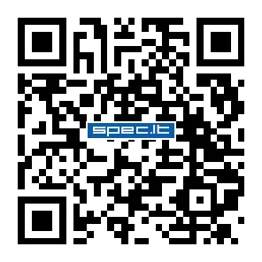 QR kodas | BALTAS LAIVAS, UAB