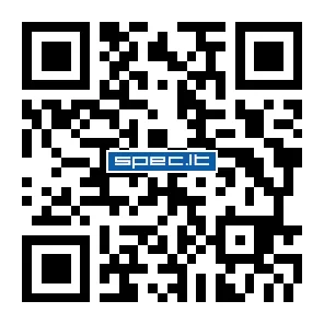 QR kodas | Baltas ledas, VŠĮ