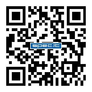 QR kodas | Baltas Lt, UAB