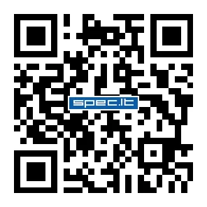 QR kodas | Baltas mazgas, MB