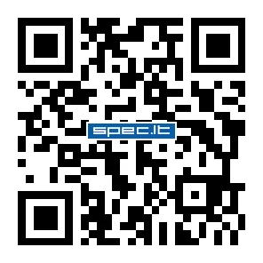 QR kodas | Baltas, MB