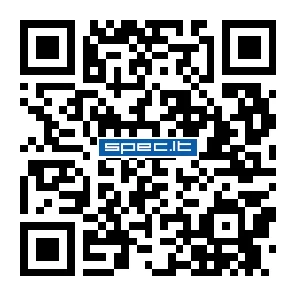 QR kodas | Baltas miestas, UAB | spec.lt