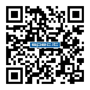 QR kodas | Baltas miškas, UAB