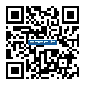 QR kodas | Baltas nt, UAB