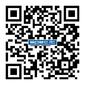 QR kodas | Baltas pasaulis, MB