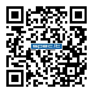 QR kodas | Baltas popierius, MB | spec.lt
