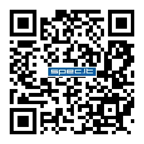 QR kodas | Baltas projektas, VŠĮ