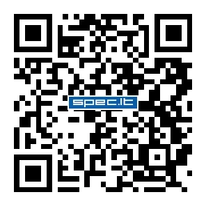 QR kodas | Baltas puodelis, MB | spec.lt