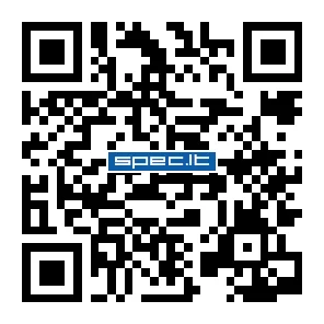 QR kodas | Baltas raitelis, UAB | spec.lt