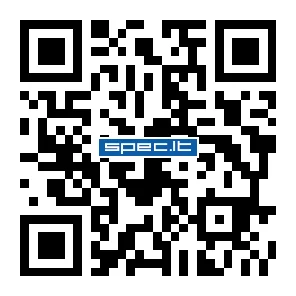 QR kodas | Baltas rd, MB