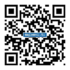 QR kodas | Baltas ruonis, UAB