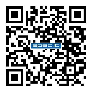 QR kodas | BALTAS RYKLYS, UAB | spec.lt
