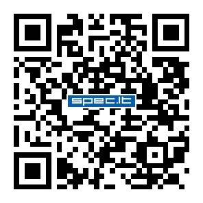 QR kodas | BALTAS SNIEGAS, MB