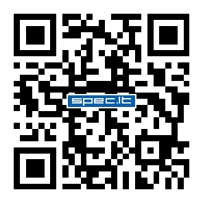 QR kodas | BALTAS SODAS, UAB