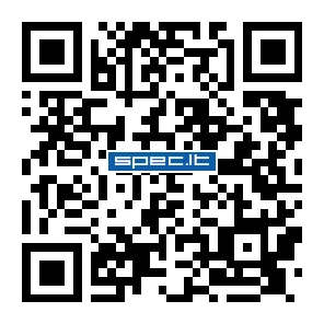 QR kodas | Baltas spektras, MB