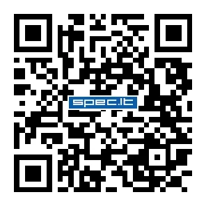 QR kodas | BAKSAI, UAB | spec.lt