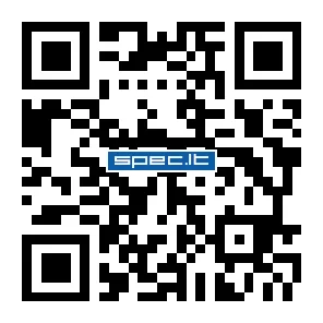 QR kodas | BALTAS TAKAS, UAB