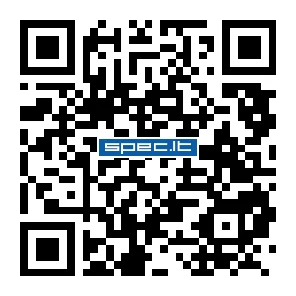 QR kodas | Baltas Taškas LT, MB | spec.lt