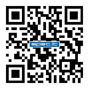 QR kodas | Baltas Teatras