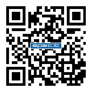 QR kodas | Baltas turtas, MB | spec.lt