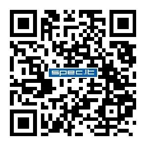 QR kodas | Baltas Varnas, UAB | spec.lt