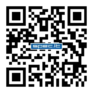 QR kodas | Baltasa, UAB | spec.lt
