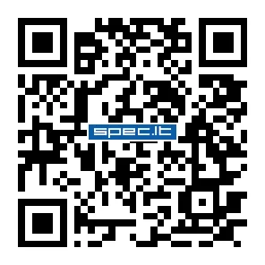 QR kodas | BALTASIS AISBERGAS, UAB | spec.lt