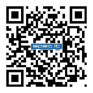 QR kodas | BALTASIS ANGELAS, UAB