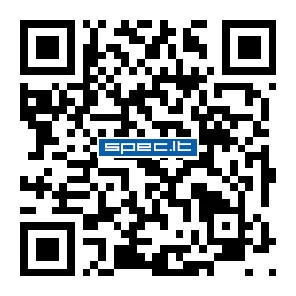 QR kodas | Baltasis auksas, UAB | spec.lt