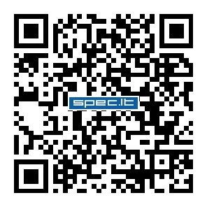 QR kodas | Labdaros ir paramos fondas Baltasis balandis