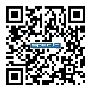 QR kodas | Baltasis bizonas, UAB | spec.lt