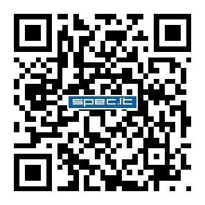 QR kodas | Baltasis Burlaivis, UAB | spec.lt