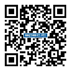 QR kodas | Baltasis deimantas, UAB | spec.lt