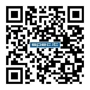 QR kodas | Baltasis devas, MB