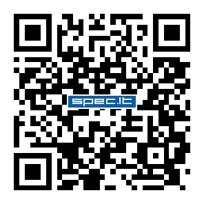 QR kodas | BALTASIS ELNIAS, UAB