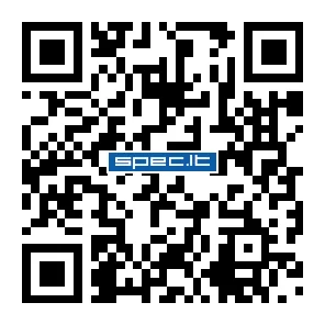 QR kodas | Bau sistemos, UAB | spec.lt