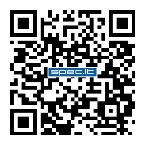QR kodas | Green craft partners, UAB | spec.lt